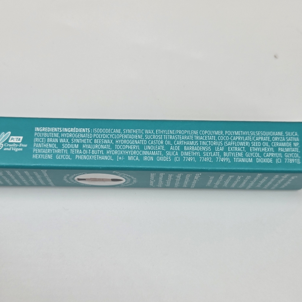 Thrive Infinity Waterproof Eyeshadow Stick - Nikki Blush Gold Shimmer NEW - Picture 6 of 10